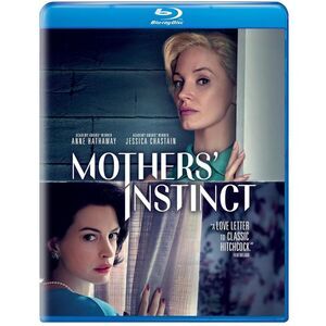 Mothers' Instinct  BLU-RAY